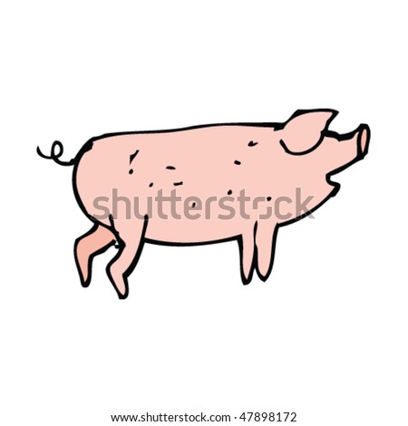 animated animal clipart. animated animal clipart. cartoon picture of pigs and
