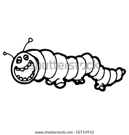 cute caterpillar cartoon. Cute+caterpillar+drawing