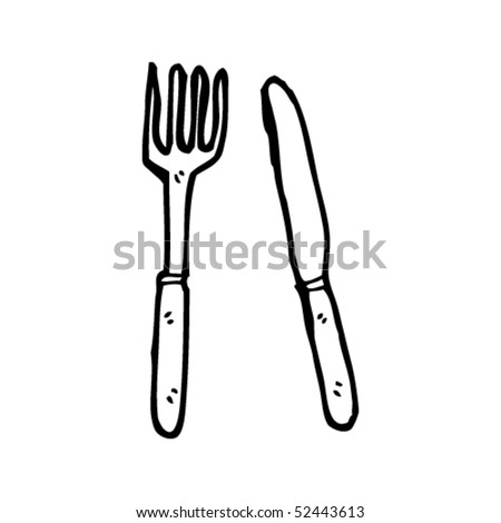 Draw Fork
