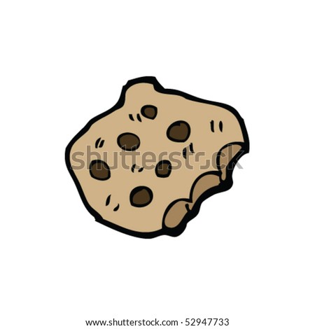 drawing cookie