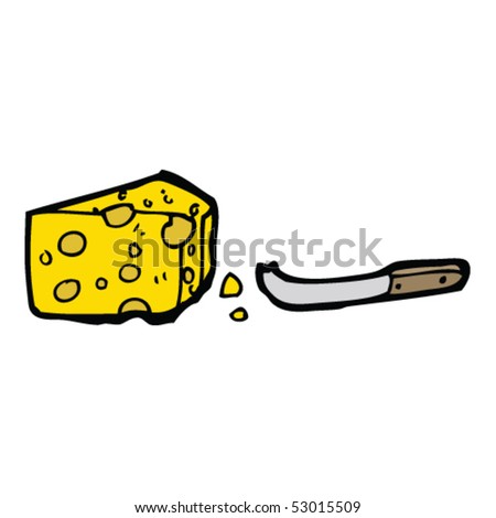 cheese  Stock  53015509 Knife Vector knife Cheese And Drawing Illustration uses