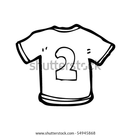 Team Umizoomi Coloring Pages on Football Shirt Drawing Stock Vector 54945868   Shutterstock