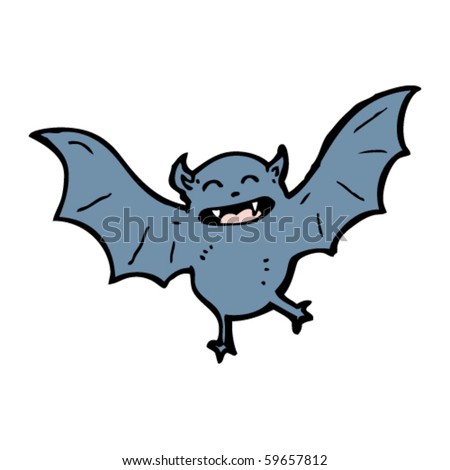 Vampire+bat+cartoon