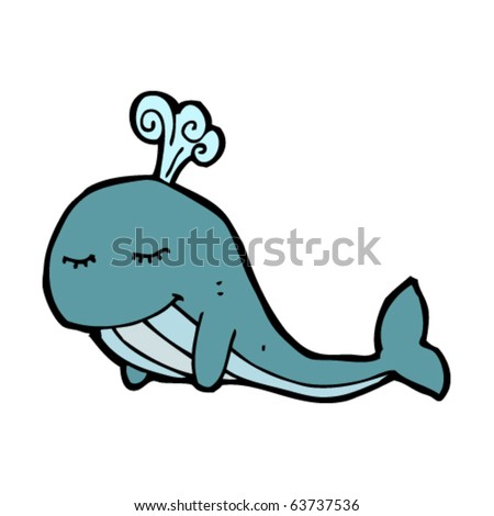 Whale Images Cartoon