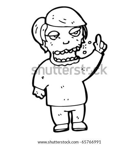 Drunk Person Cartoon Stock Vector Illustration 65766991 : Shutterstock