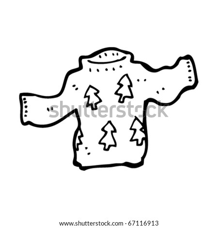 Clipart Jumper