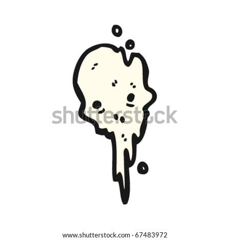 Melting Vector