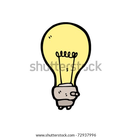 A+light+bulb+cartoon