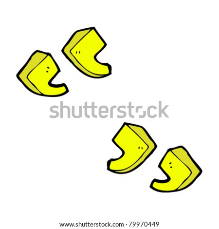 Cartoon Quotation Marks