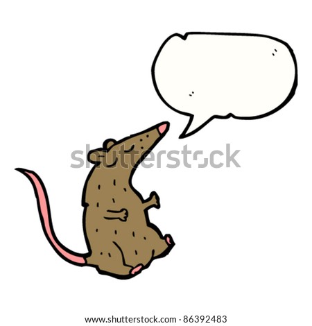 Rat Talking