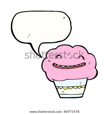 cupcakes cartoon wallpaper