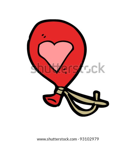 Balloon Cartoon Pictures