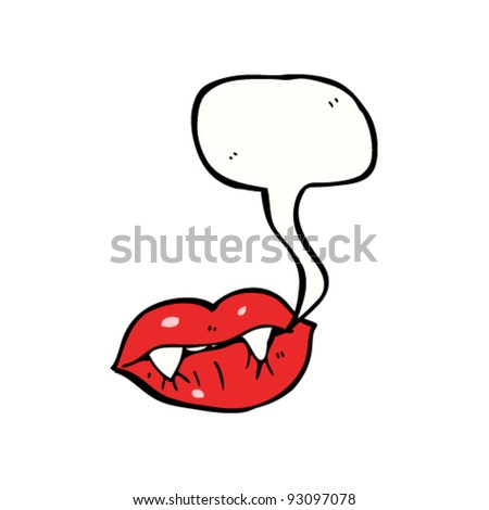 Cartoon Lips Images