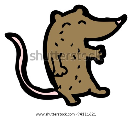 Raster Rat