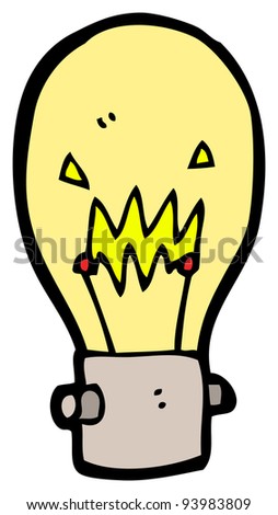 A+light+bulb+cartoon