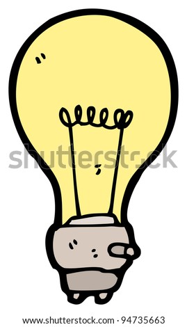 A+light+bulb+cartoon