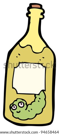 Free Tequila Clipart