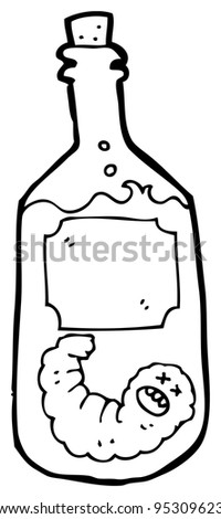 Tequila Clipart