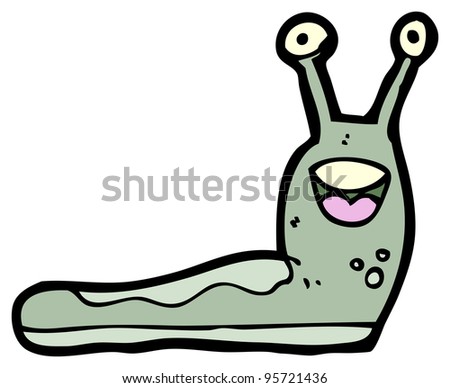 Slug Funny