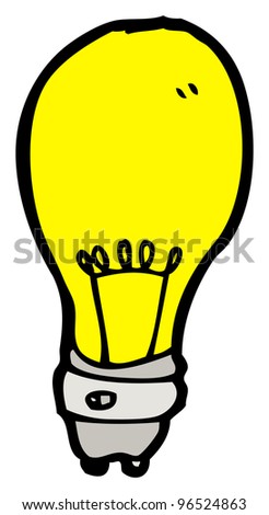 A+light+bulb+cartoon