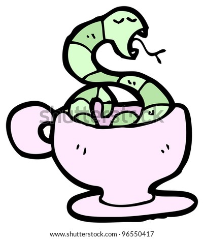 Teacup Snakes