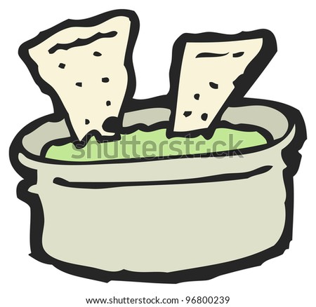 tortilla cartoon