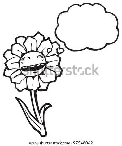 Laughing Flower