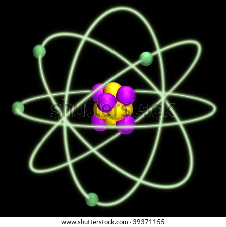 Atom Nuclei