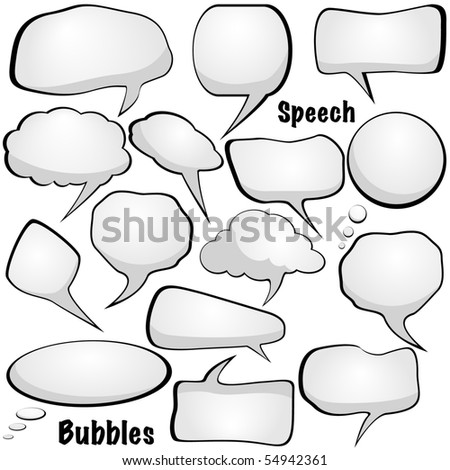organs of speech. BUBBLES body organs layout
