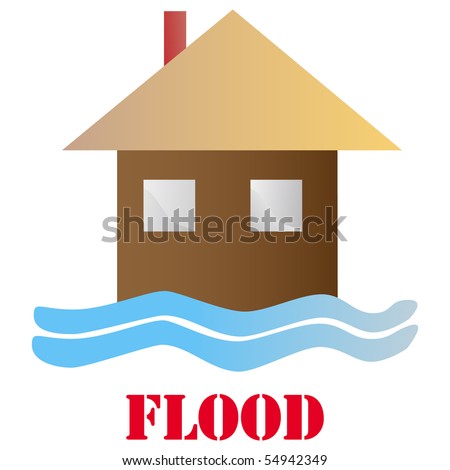 flood symbols