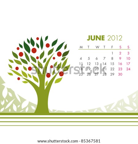 June Tree