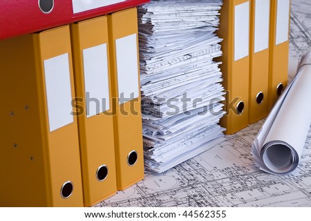 file folders design
