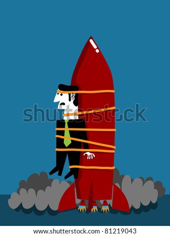 stock-vector-businessman-tied-to-a-rocket-that-takes-off-81219043.jpg