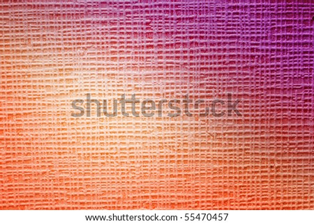 textured background of beige color with effect of color transition