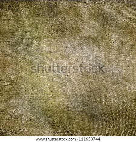 Paper leather canvas  texture background