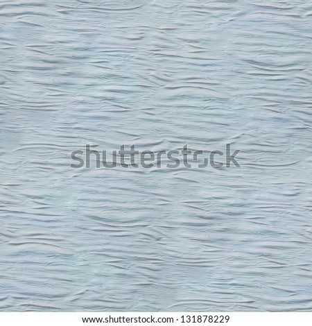 Water texture, seamless