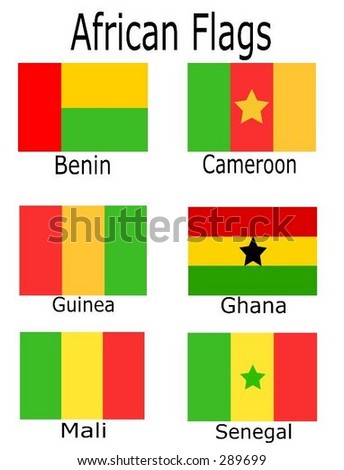 Mali Ghana