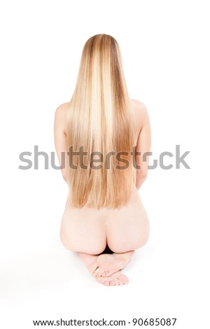 nude women with long hair №64192 nude women with long hair № 64191