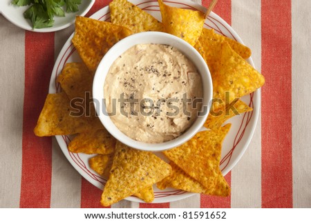 chilli crisps