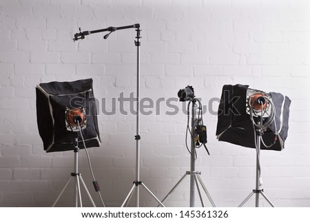 Photographic studio