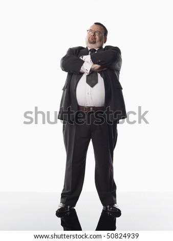 pictures of hair styles on overweight people