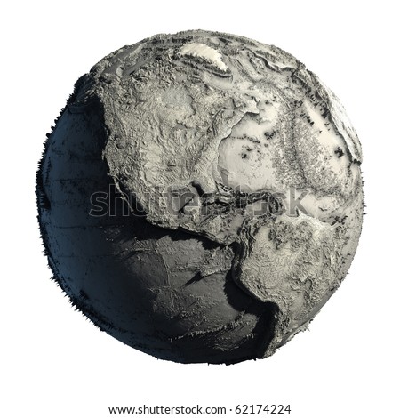 Earth+without+Water+Map Dead Planet Earth without water - the global ecological catastrophe, a ...