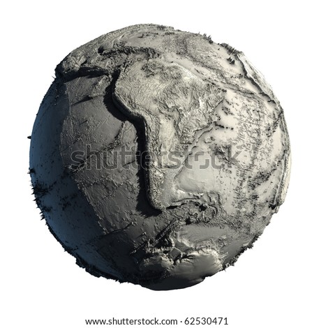 Earth+without+Water+Map Dead Planet Earth without water - the global ecological catastrophe, a ...