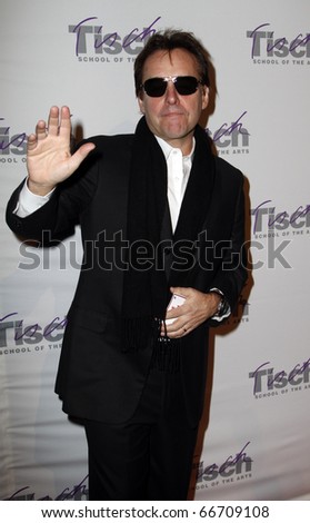 NEW YORK - DECEMBER 6: Director/producer Chris Columbus attends the Face of Tisch gala at the Frederick P. Rose Hall at Lincoln Center on December 6, 2010 in New York City.