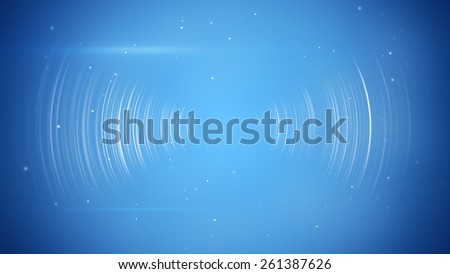 wireless transition. Computer generated abstract technology background