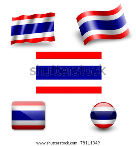 Icon Thailand