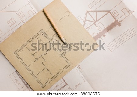 Plan Houses