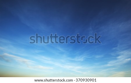 morning sky images