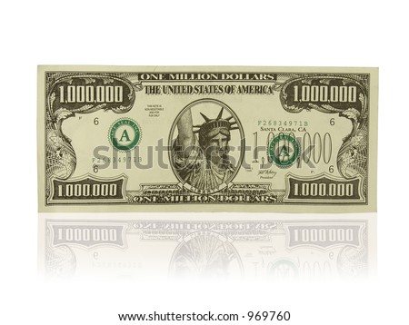 1000 dollar bill template. map clipart dollar bills