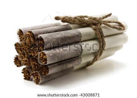 russian cigarettes